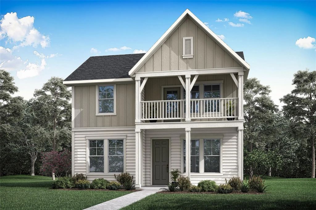 3708 Outpost Trail, McKinney