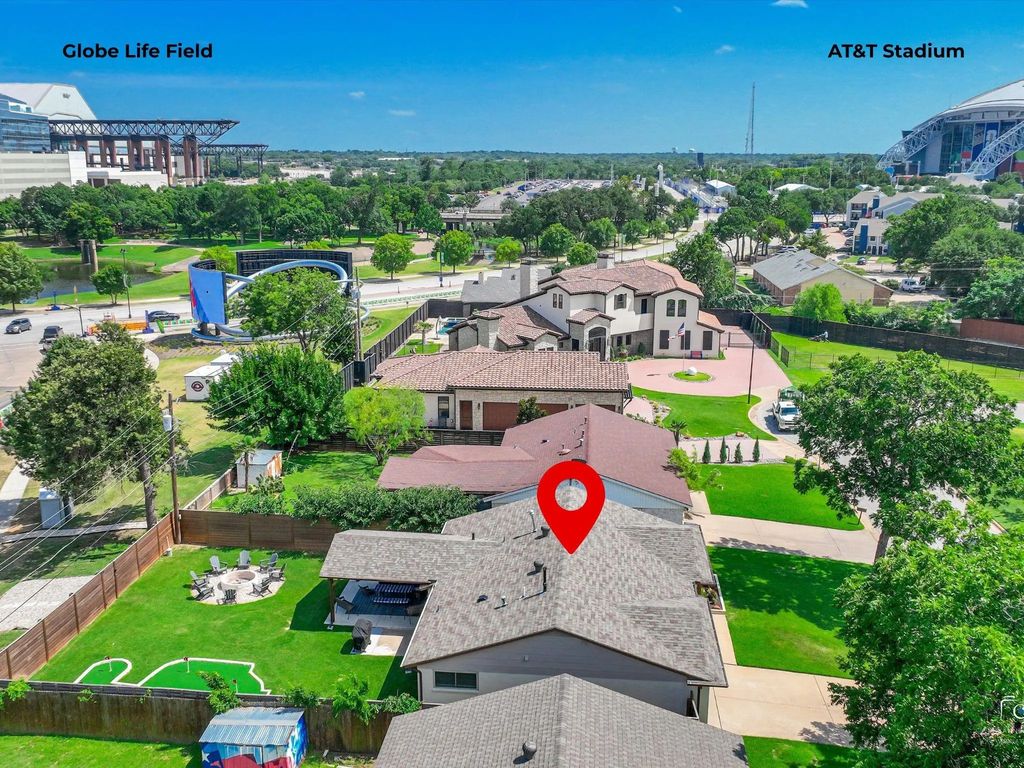 1305 Willowbrook Street, Arlington