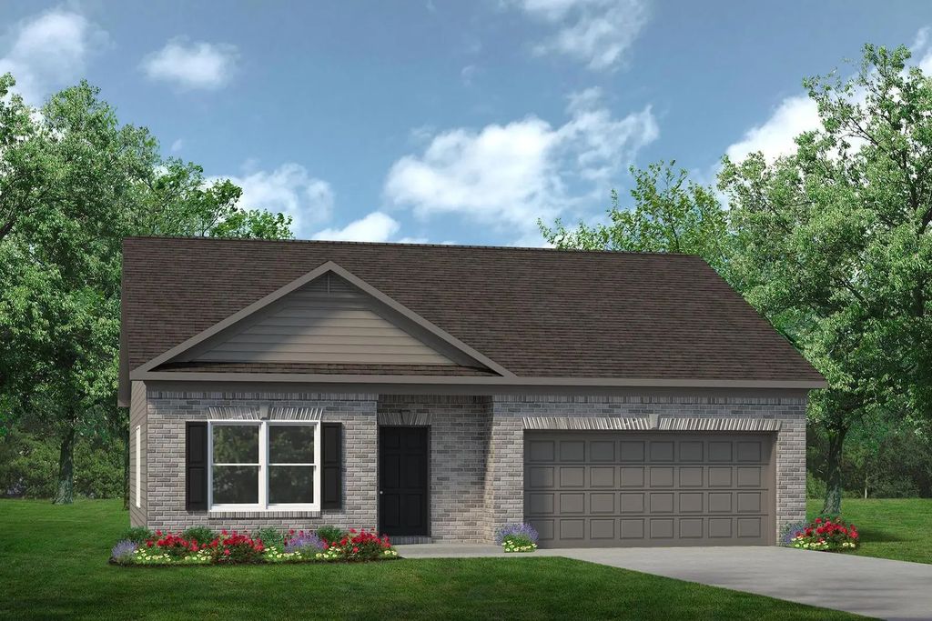 414 Heritage Grove Road, Blue Ridge