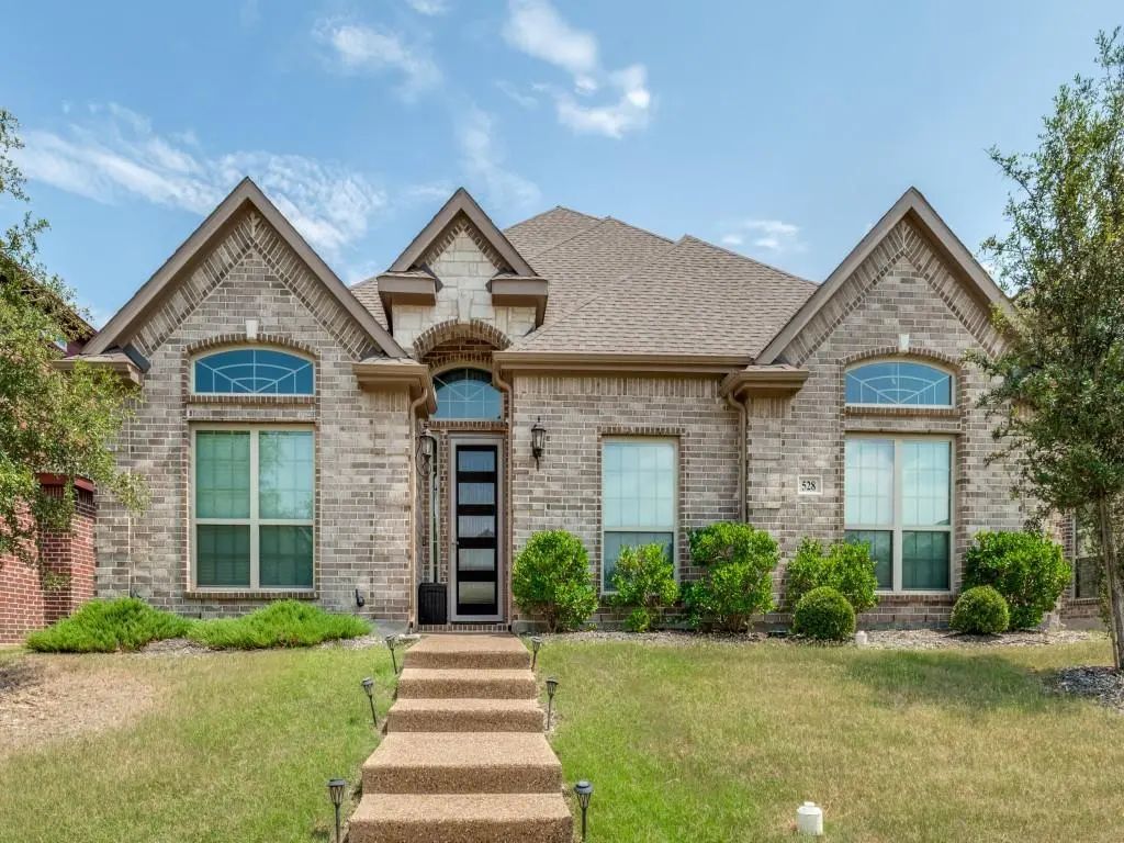 528 Shasta Street, DeSoto