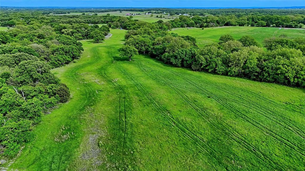 Longbranch, Nocona