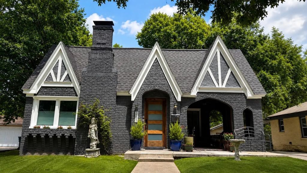 1231 Cascade Avenue, Dallas