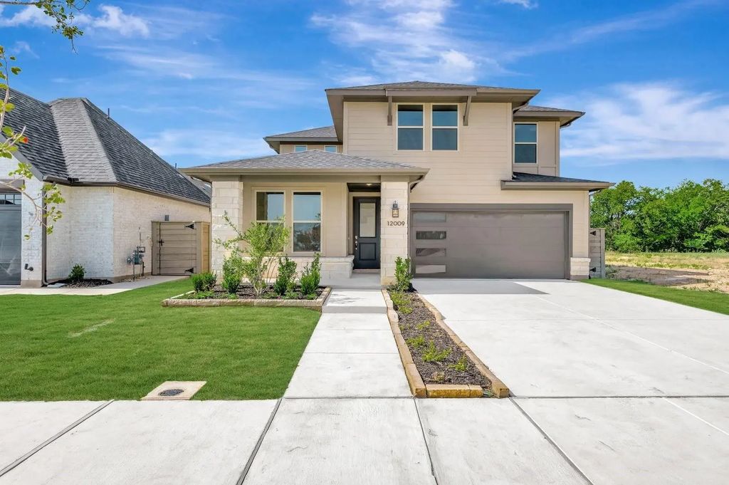 12009 Emberwood Lane, Justin