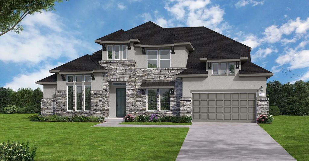 4212 Wildcat Court, McKinney