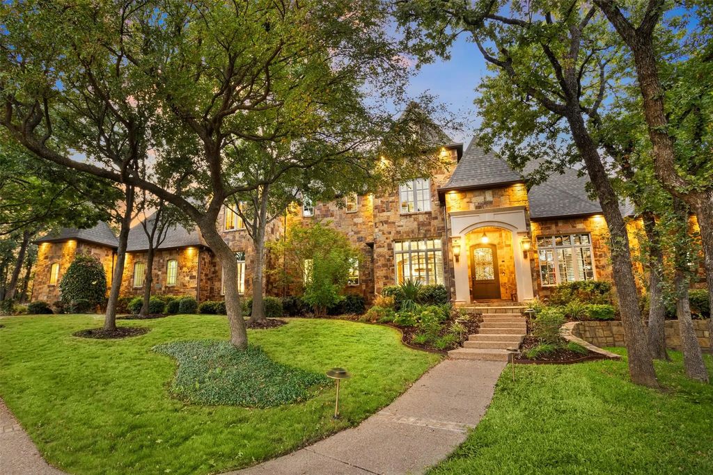 2405 Southern Hills Court, Keller