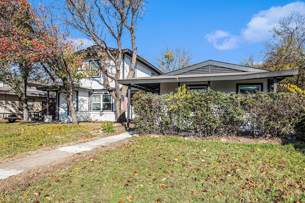 408 Dawson Circle B, Grand Prairie