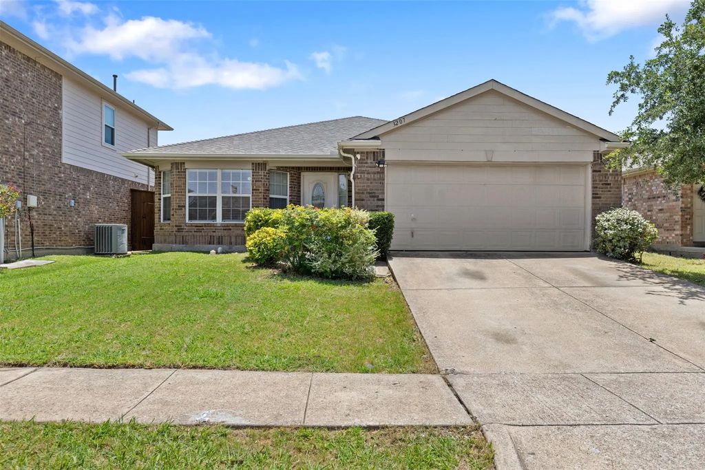 3207 Candlebrook Drive, Wylie