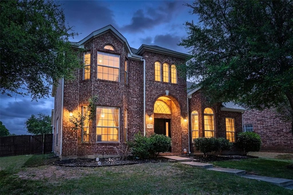 11672 Cape Royal Lane, Frisco