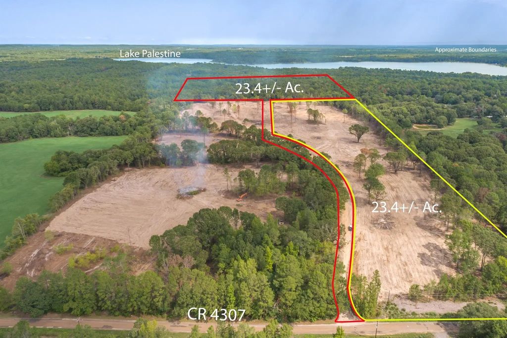 Tract 1 - Tbd County Road 4307 Road, Larue