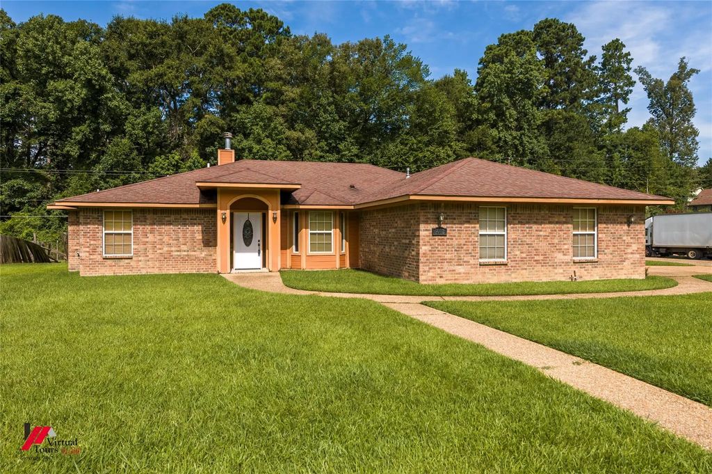 3002 Long Pines Drive, Shreveport