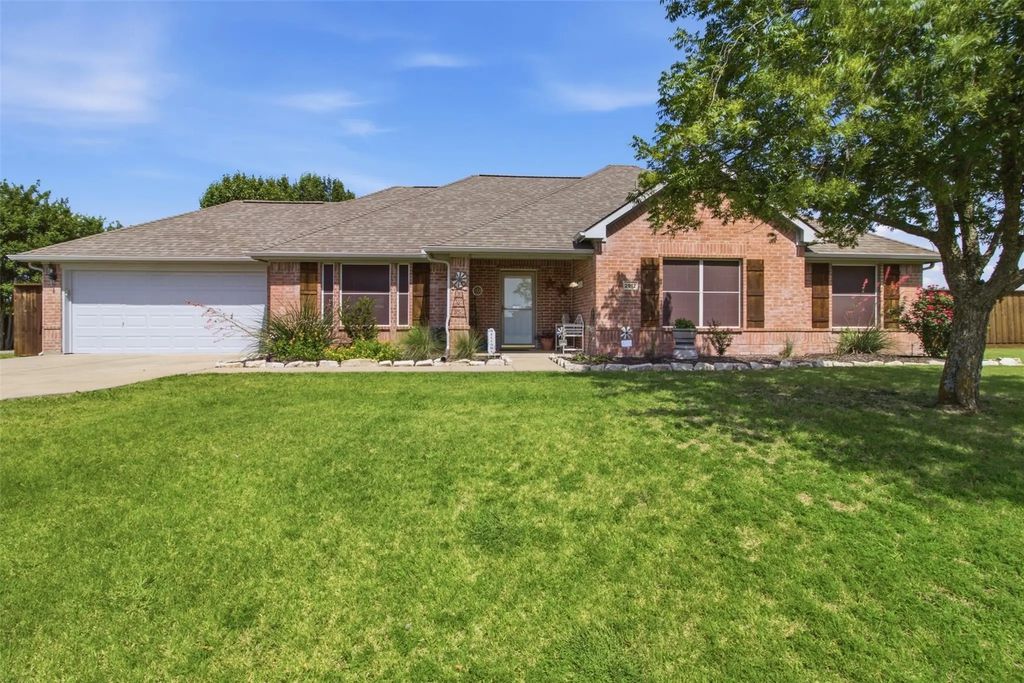 2912 Thousand Oaks Drive, Anna