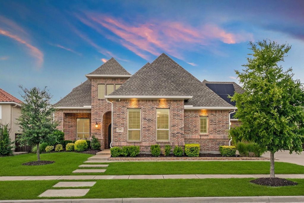 762 Spurlock Street, Frisco