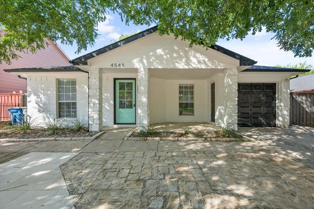 4548 Via James Jacob, Dallas