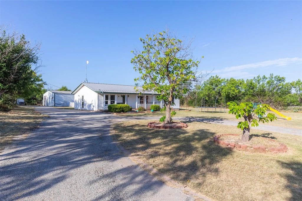 241 Bynum Lane, Abilene