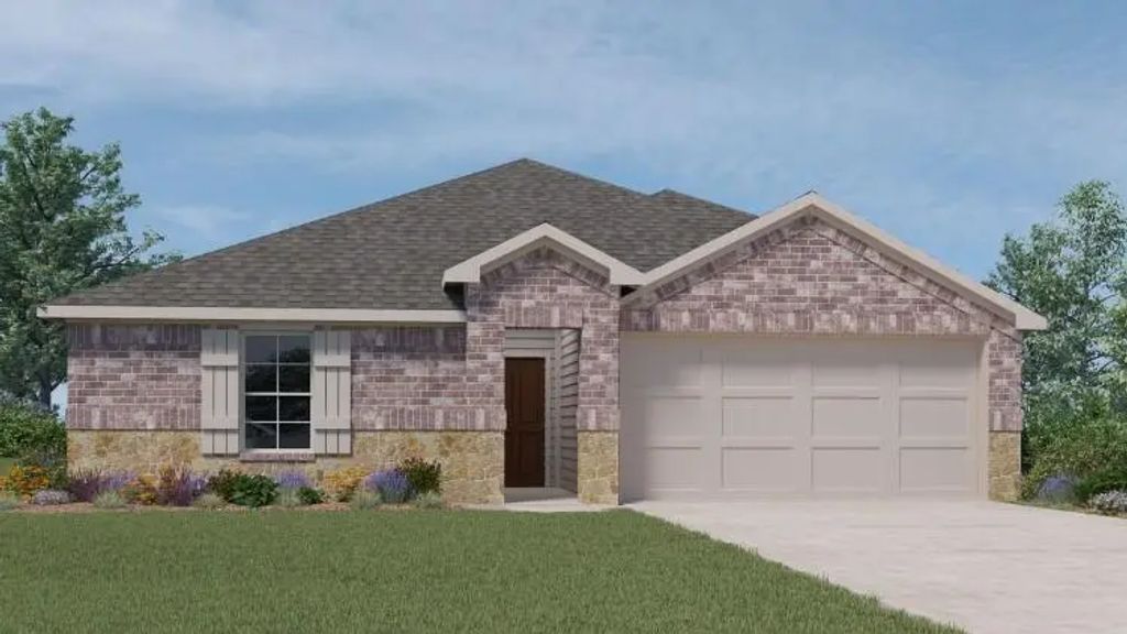 2211 Montgomery Drive, Sherman