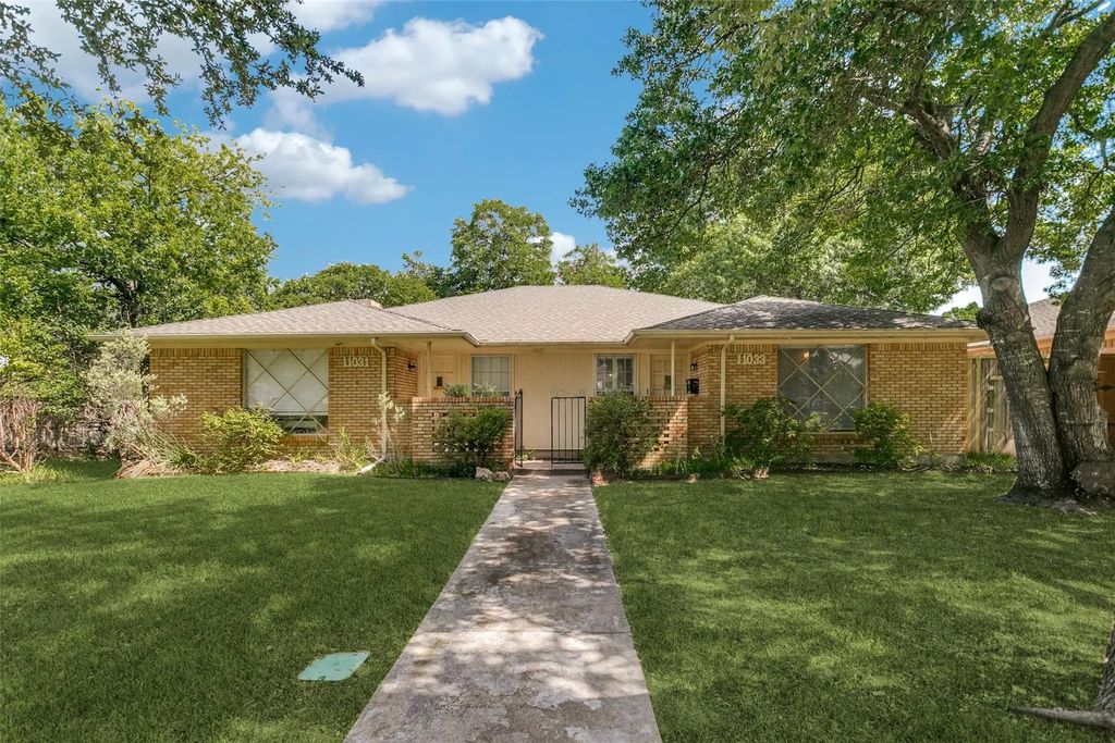 11033 Joymeadow Drive, Dallas