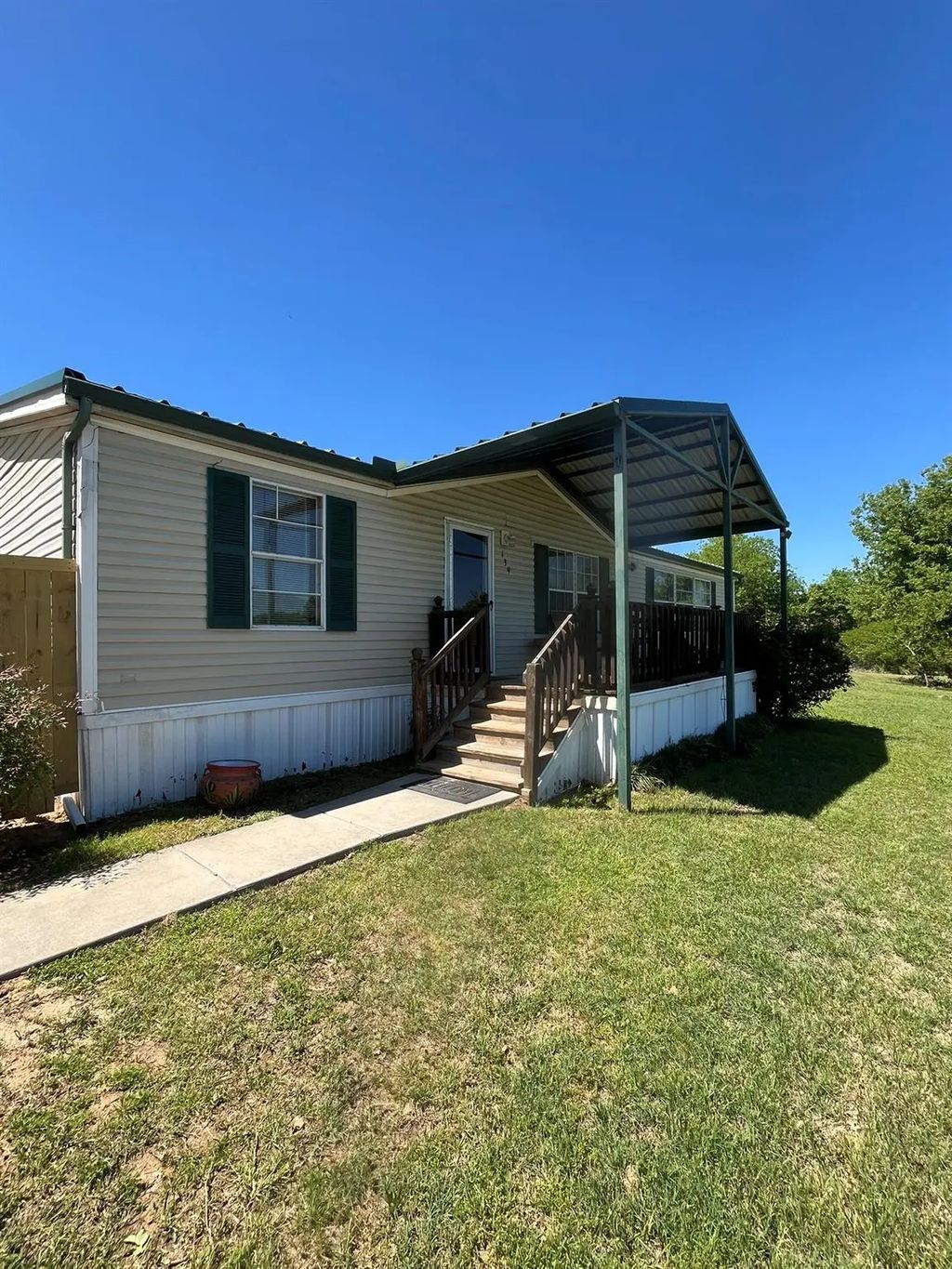 139 Canyon Valley Lane, Weatherford