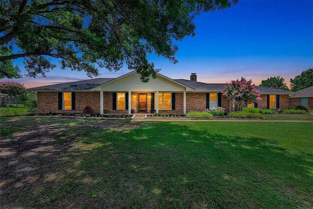 14000 Red Wood Circle N, Frisco