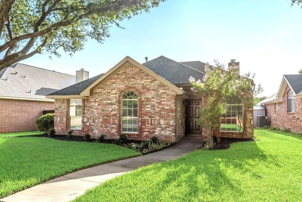 2545 Cattail Lane, Carrollton