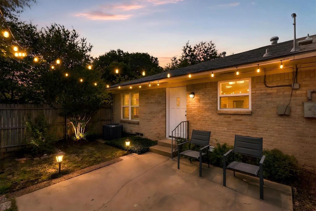 11143 Joymeadow Drive, Dallas