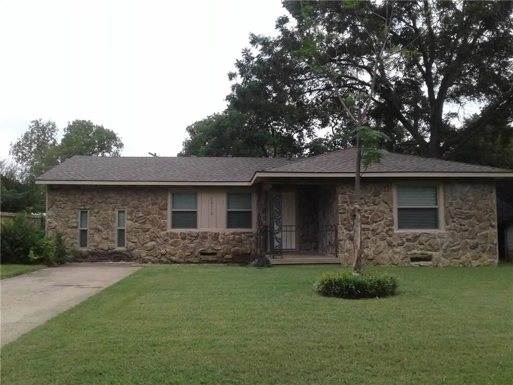 12112 Bellafonte Drive, Dallas