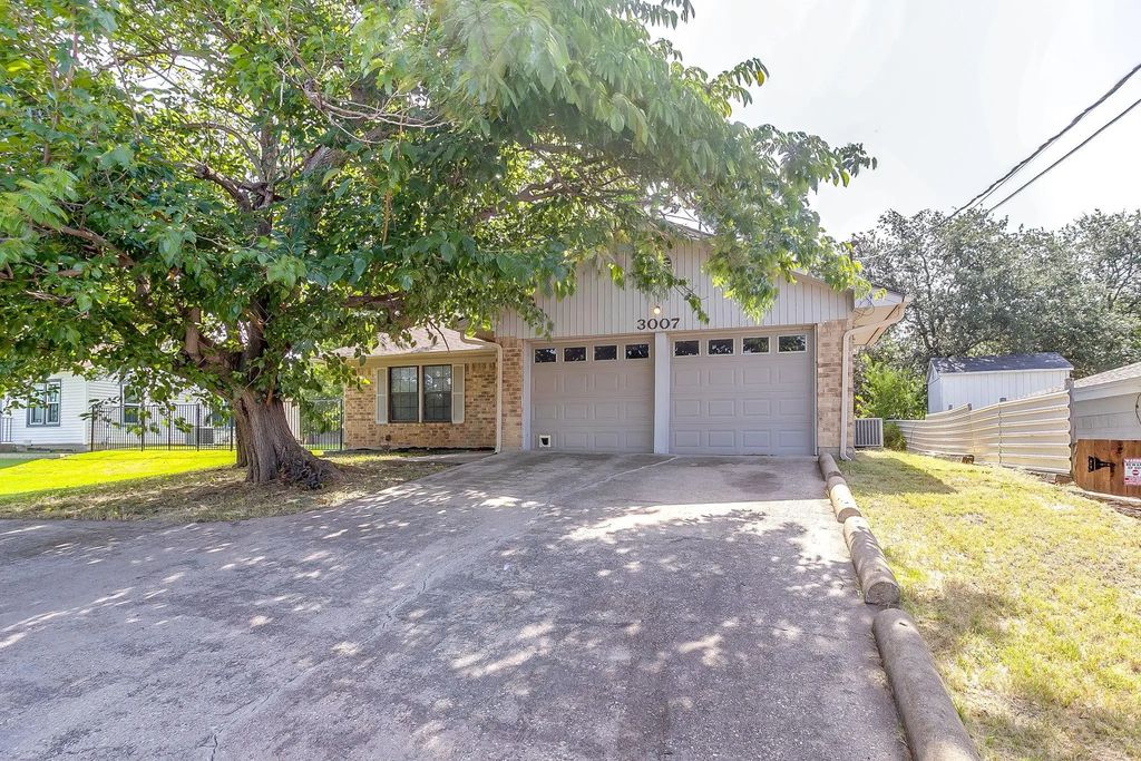 3007 Olive Place, Fort Worth