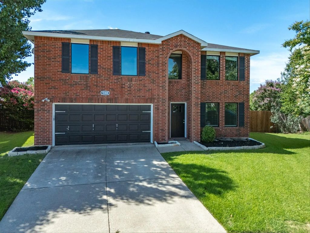 5304 Los Altos Road, Fort Worth