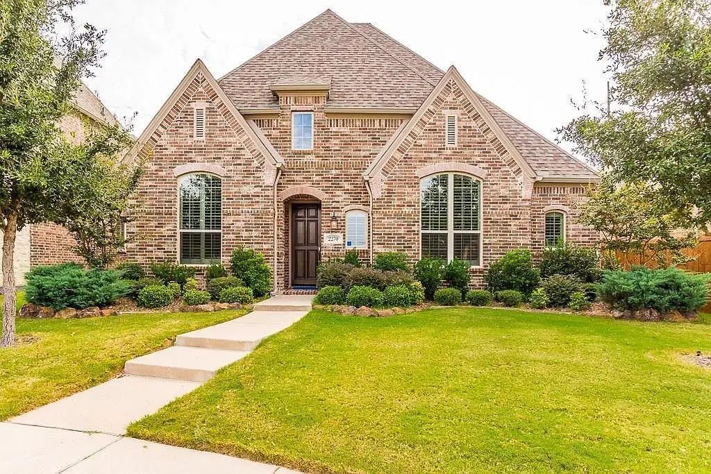 2270 Morning Dew Court, Allen
