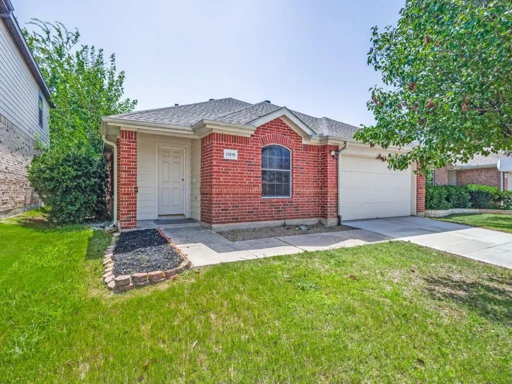 11916 Hickory Circle, Fort Worth