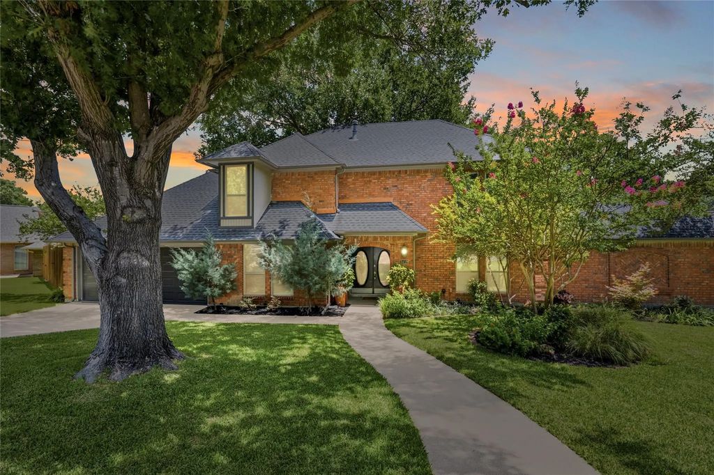 3419 Bridlegate Drive, Arlington