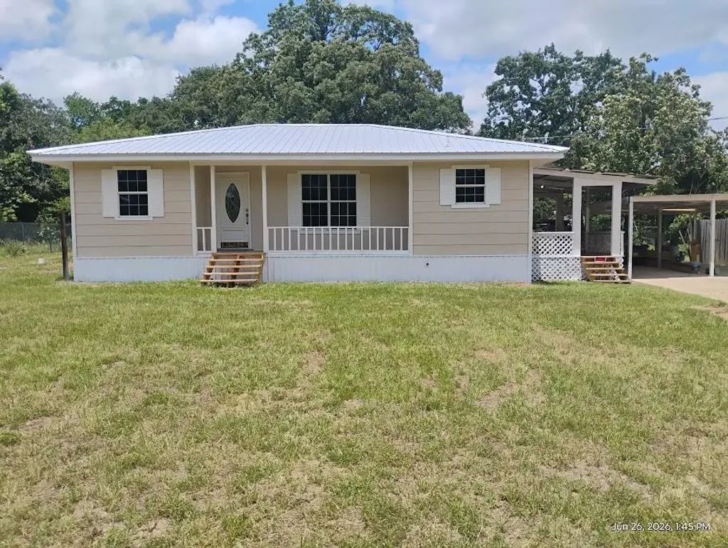 389 Wells Street, Hawkins