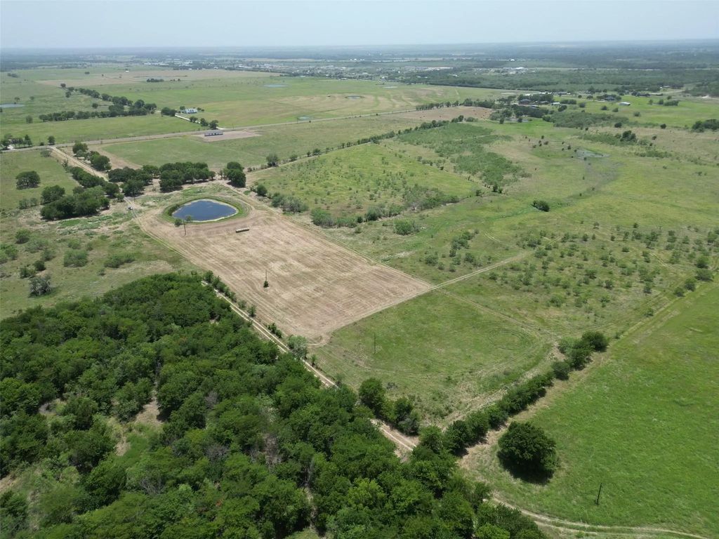 Lot 7 Fm Rd 2860 7, Kaufman