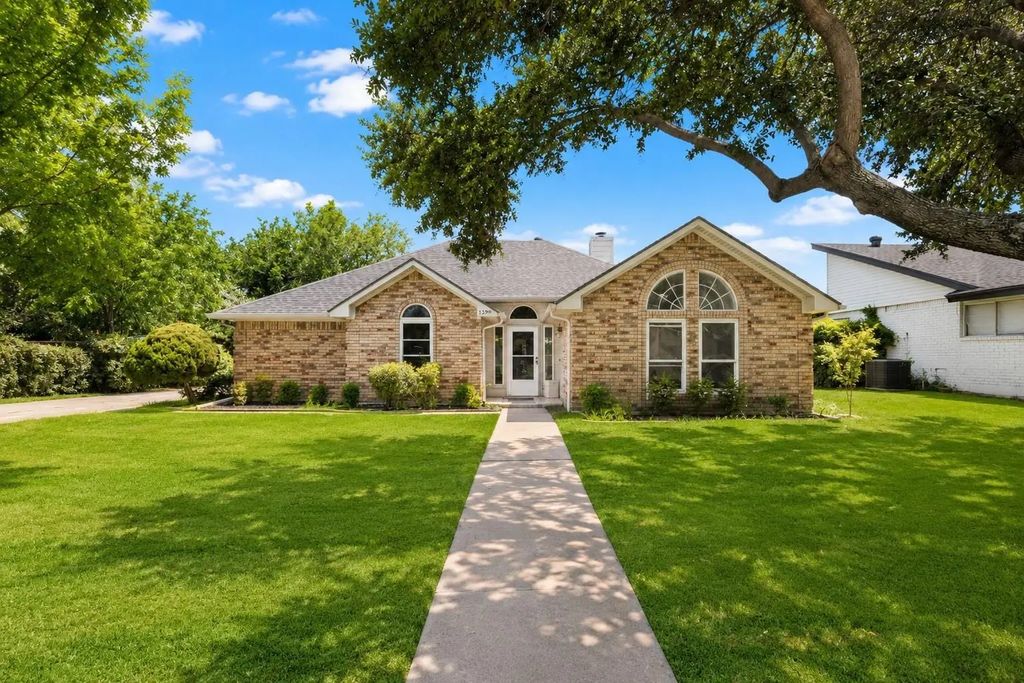 1399 Blue Teal Court, Southlake