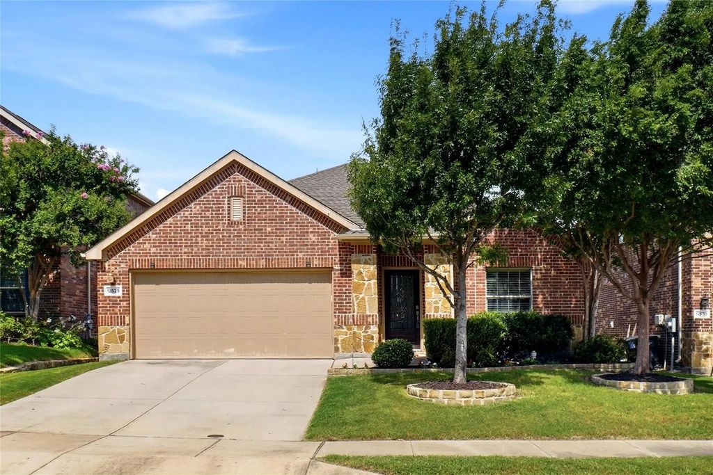 12529 Autumn Leaves Trail, Fort Worth