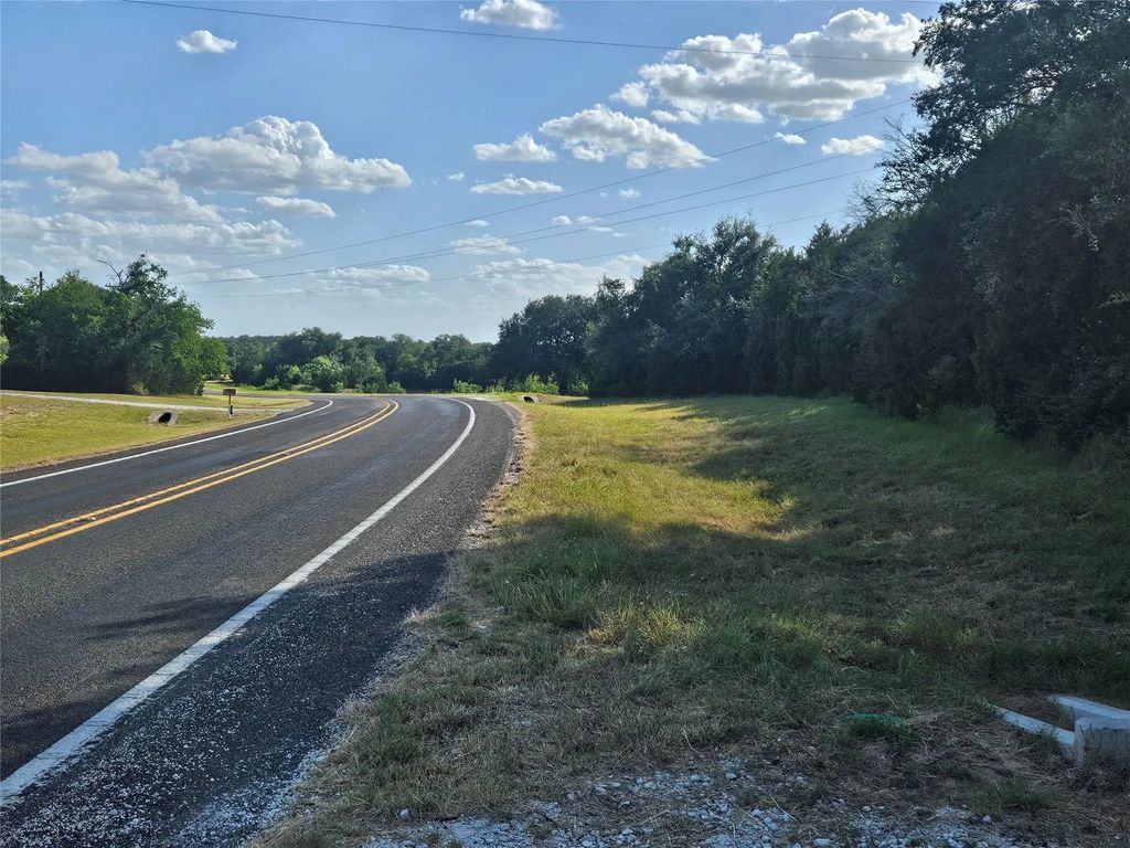 1664 Fm 1713, Morgan