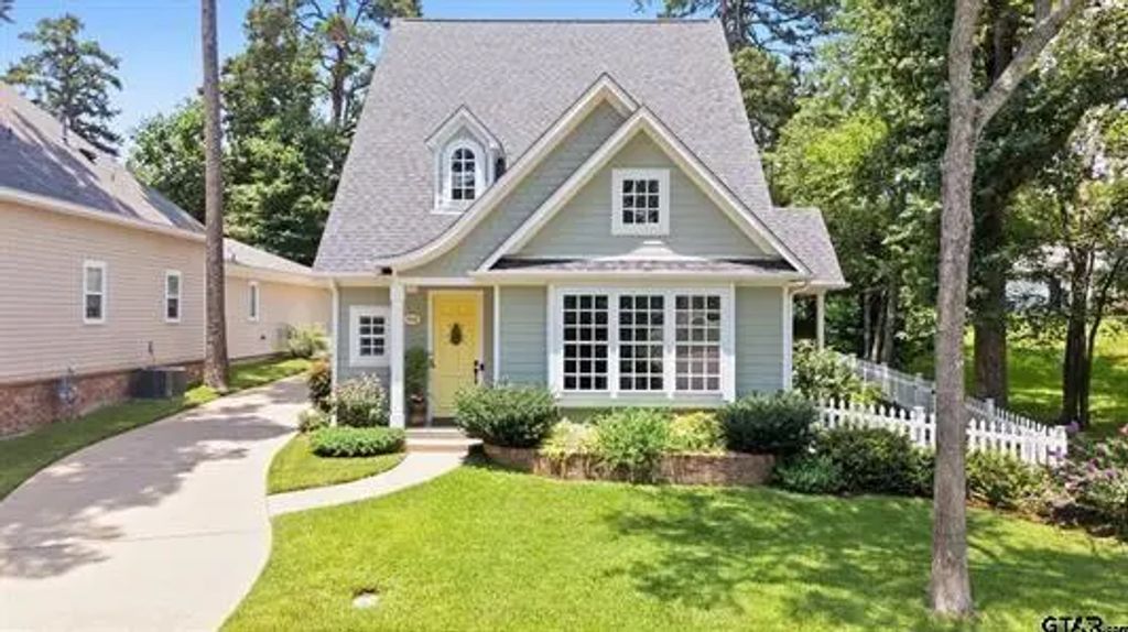 3966 Charleston Park, Tyler