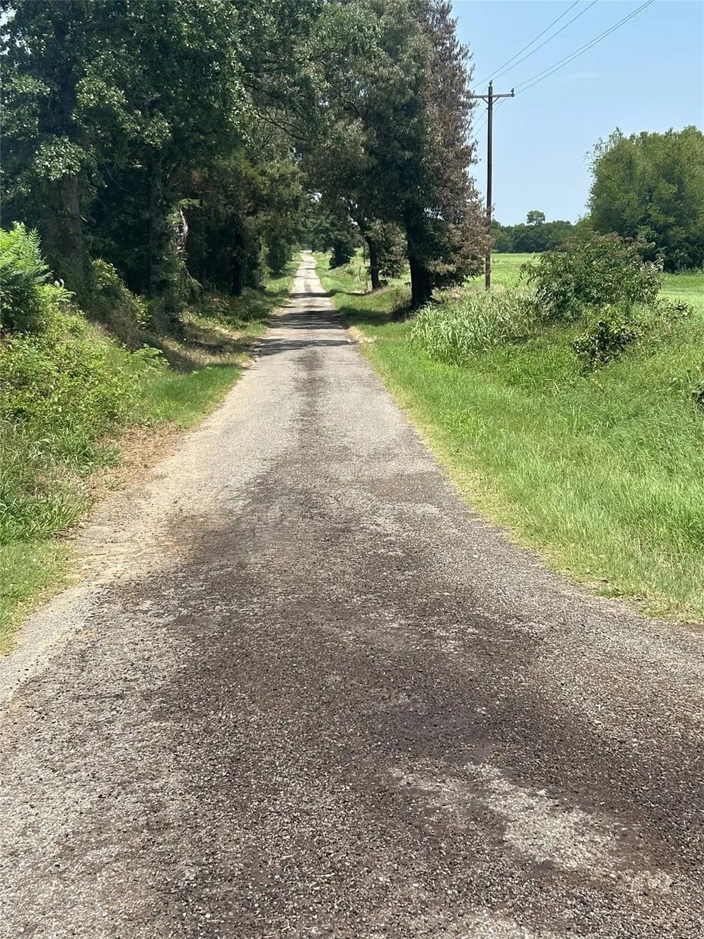 Lot 4 Cr 3385 S Fm 900, Saltillo