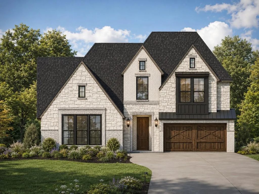 3917 Gail Lane, Providence Village