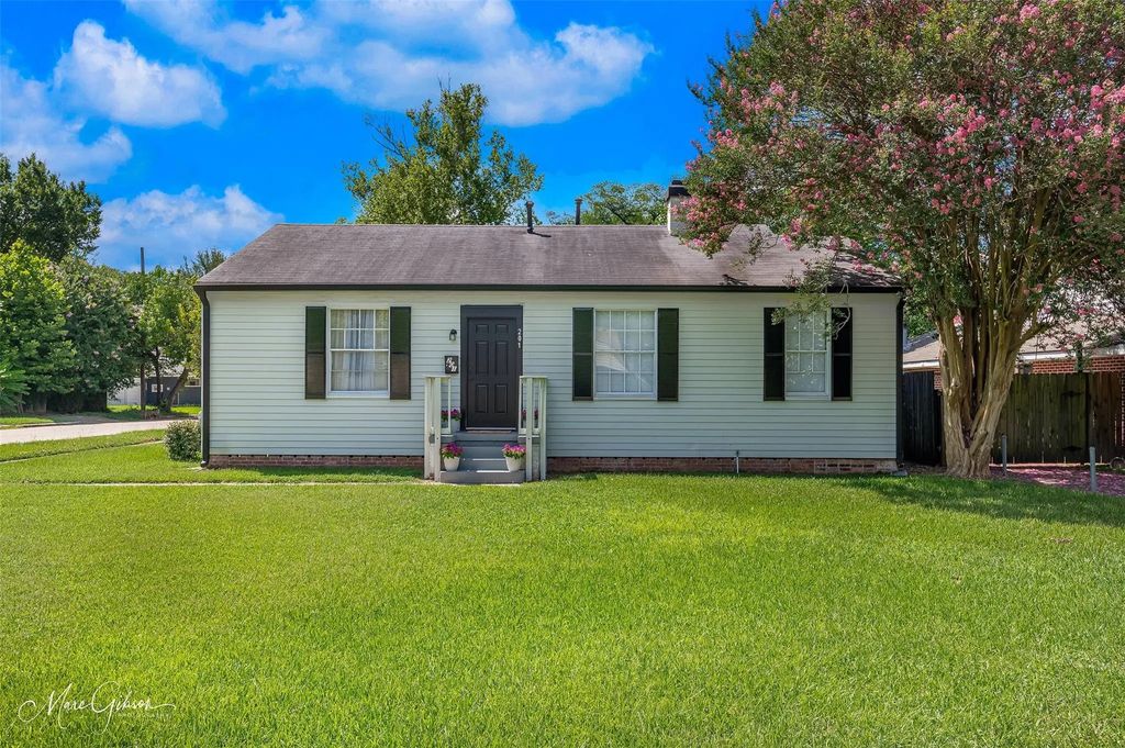 201 Carrollton Avenue, Shreveport