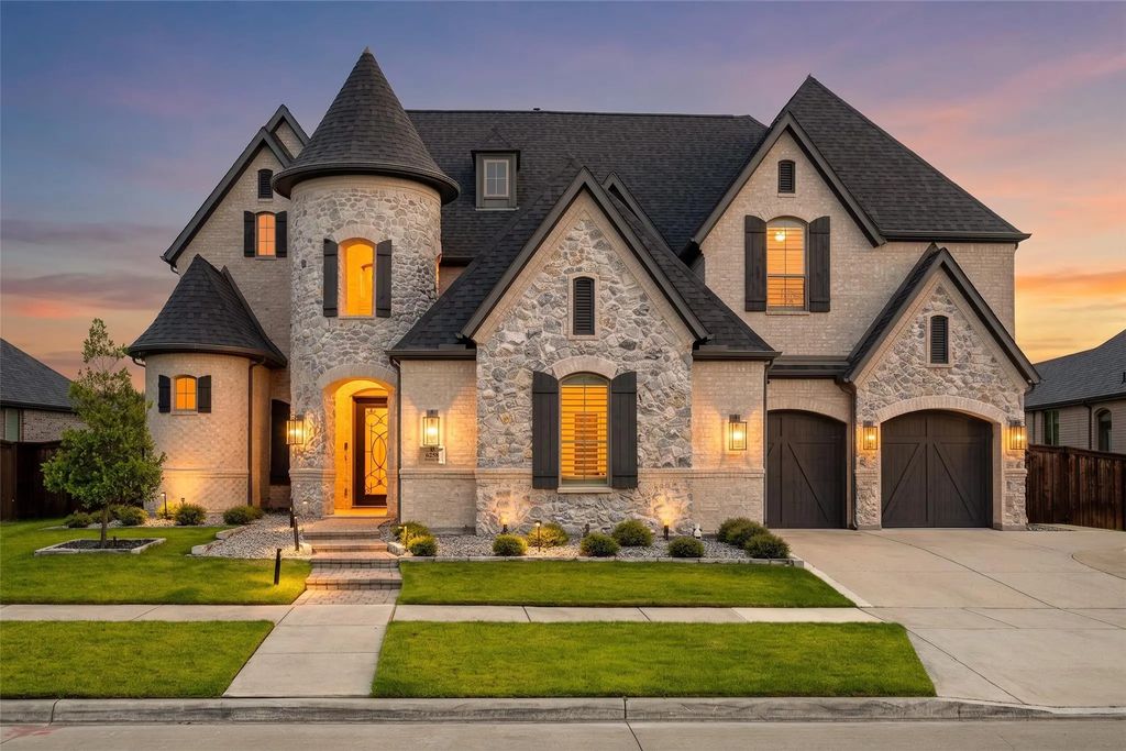 6258 Brentway Road, Frisco