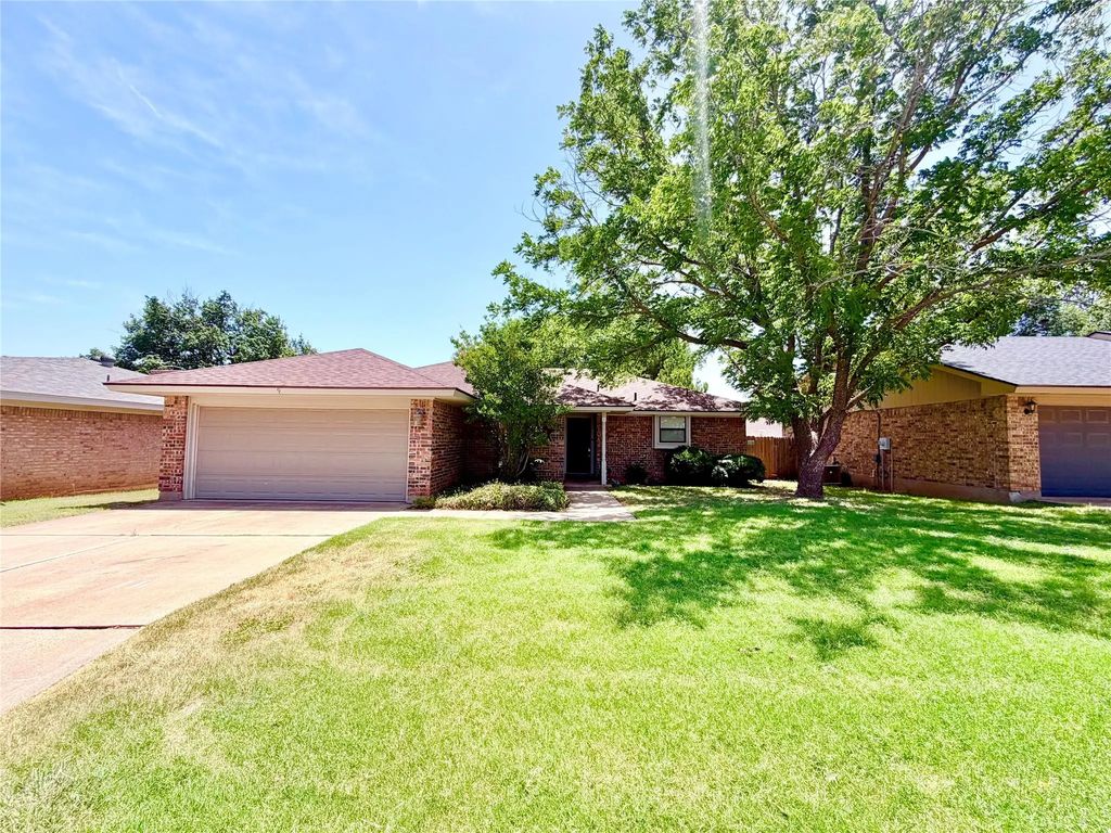 9 Verbena Street, Abilene