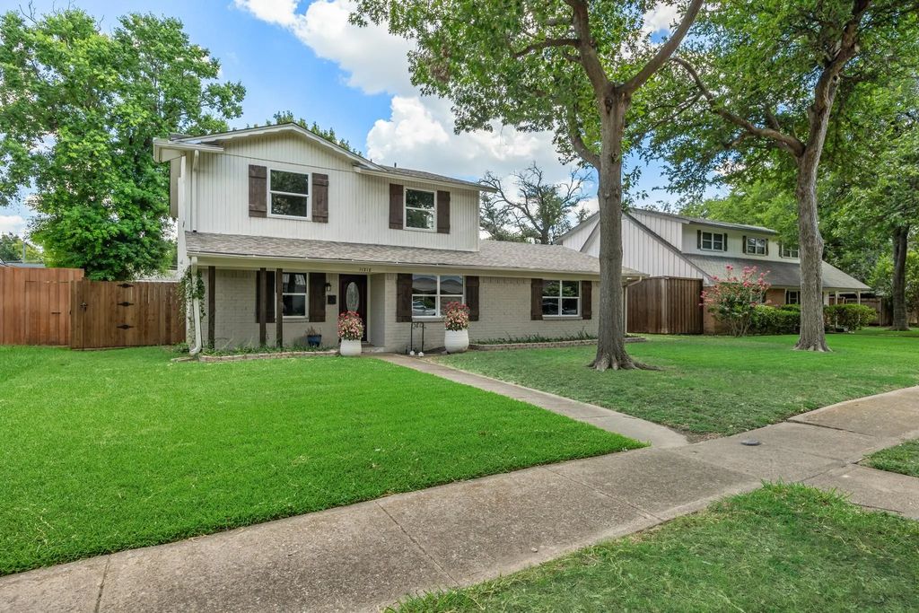 11218 Buchanan Drive, Dallas
