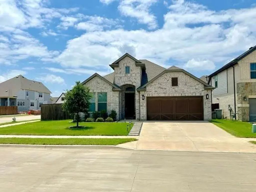 2600 Tanager Street, Fort Worth