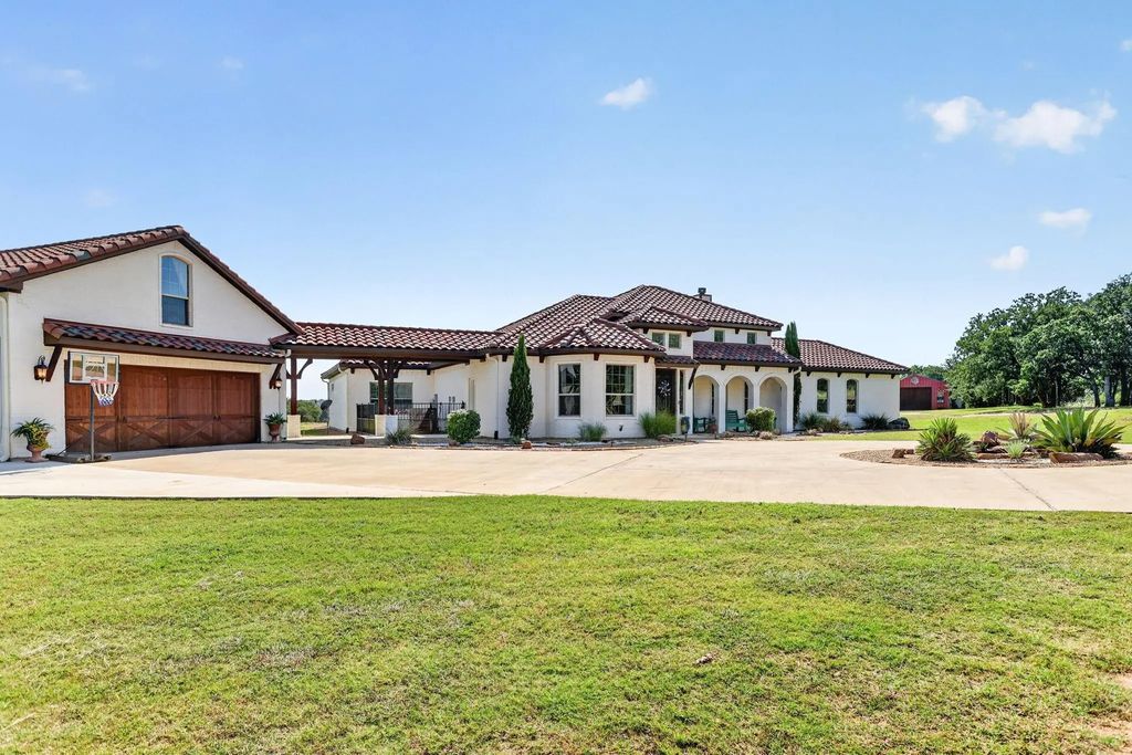 123 Chisum Drive, Millsap