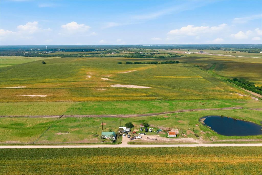 825 Dulak Lot 2, Axtell