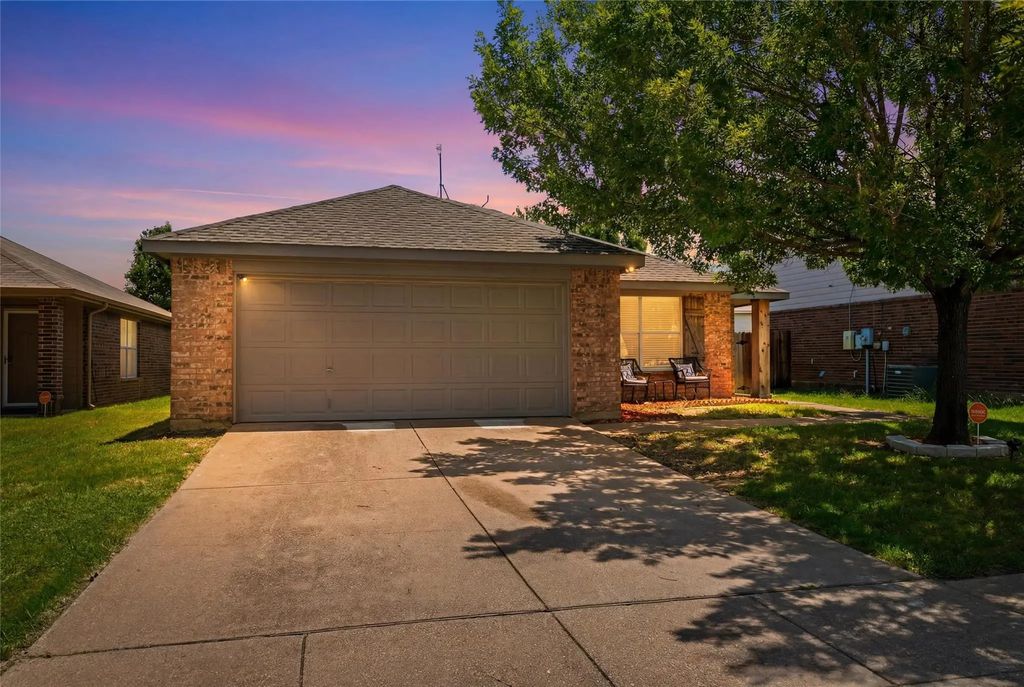 149 Jefferson Drive, Venus