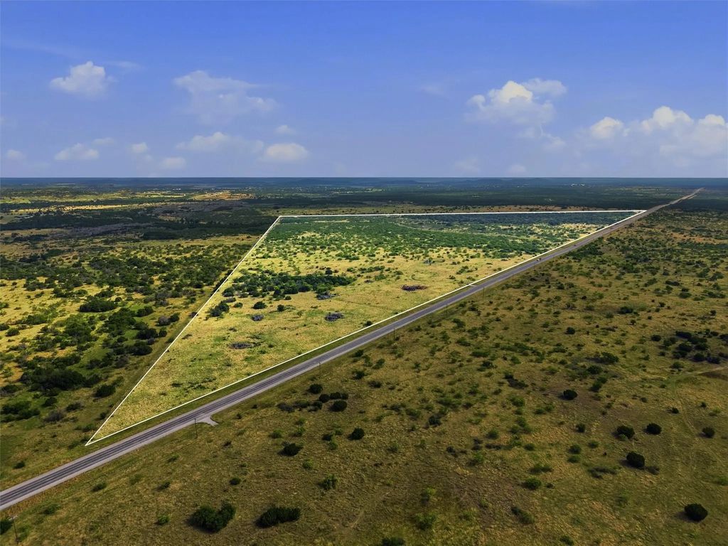 Tbd State Highway 16, Strawn