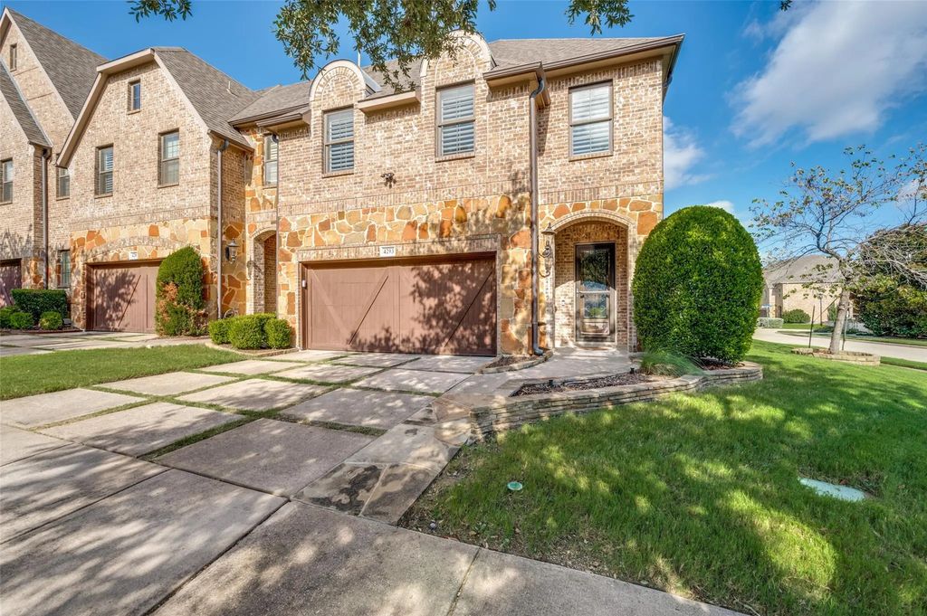 4293 Haskell Drive, Carrollton
