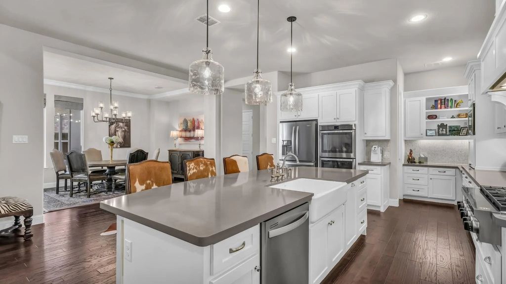13908 Walsh Avenue, Fort Worth