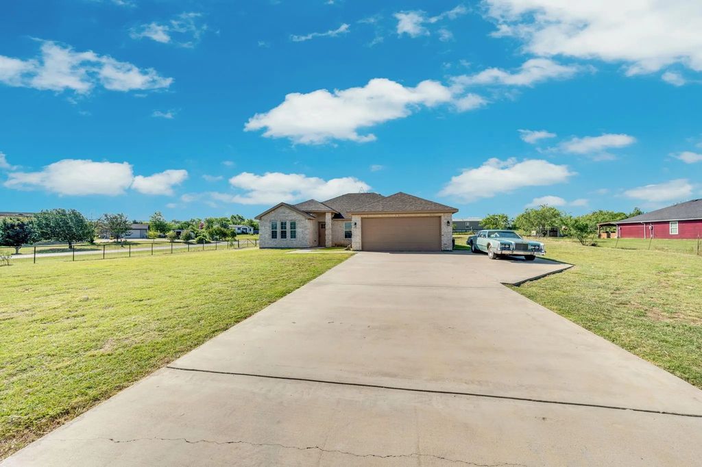 656 Bunk House Road, Venus
